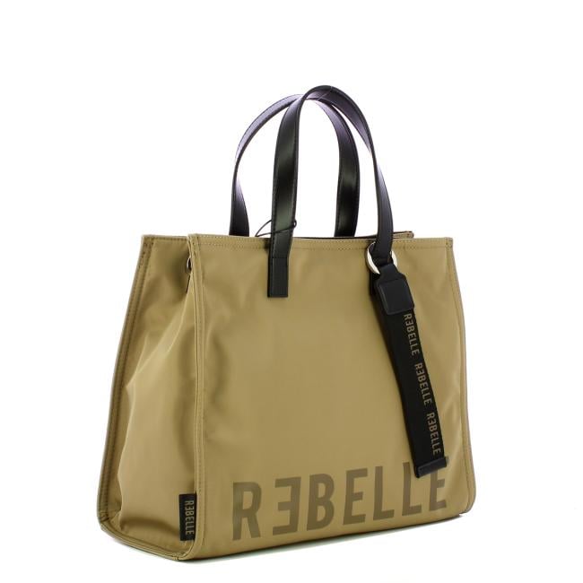 Rebelle Borsa a mano Electra Nylon Creta - 2