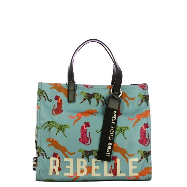 Rebelle Borsa a mano Electra Wild Shark - 1