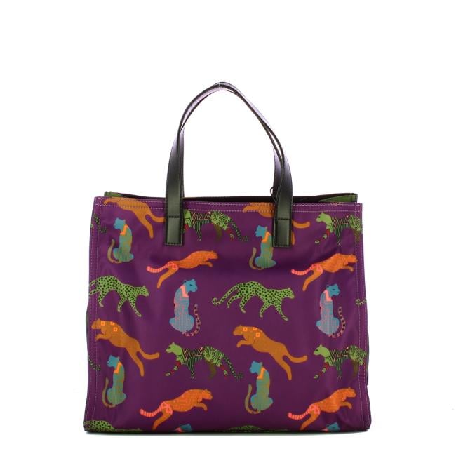 Rebelle Borsa a mano Electra Wild Vivid - 3