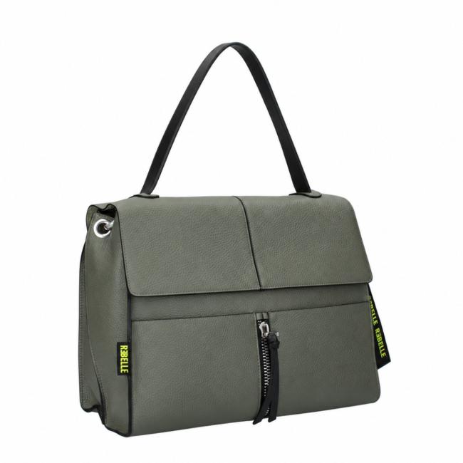 Rebelle Borsa a spalla Clio L Lizard - REB0001P0001 0187 - 2