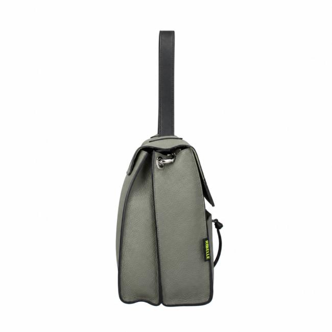 Rebelle Borsa a spalla Clio L Lizard - REB0001P0001 0187 - 3