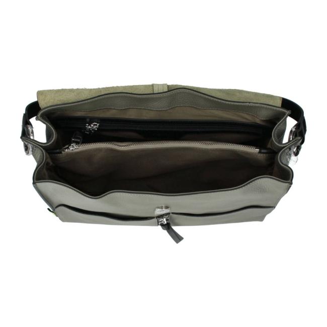 Rebelle Borsa a spalla Clio L Lizard - REB0001P0001 0187 - 6