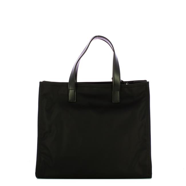 Rebelle Borsa a mano Electra Nylon Black - 3