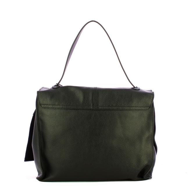 Rebelle Borsa a spalla Clio L Black - 3