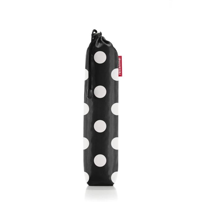 Reisenthel Easy Shopping Bag Dots White - 4