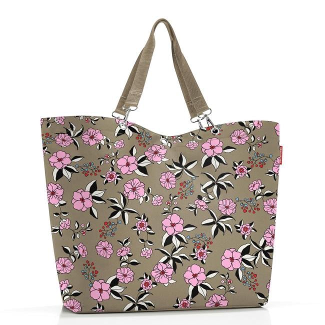 Reisenthel Shopper XL Garden Taupe - 2