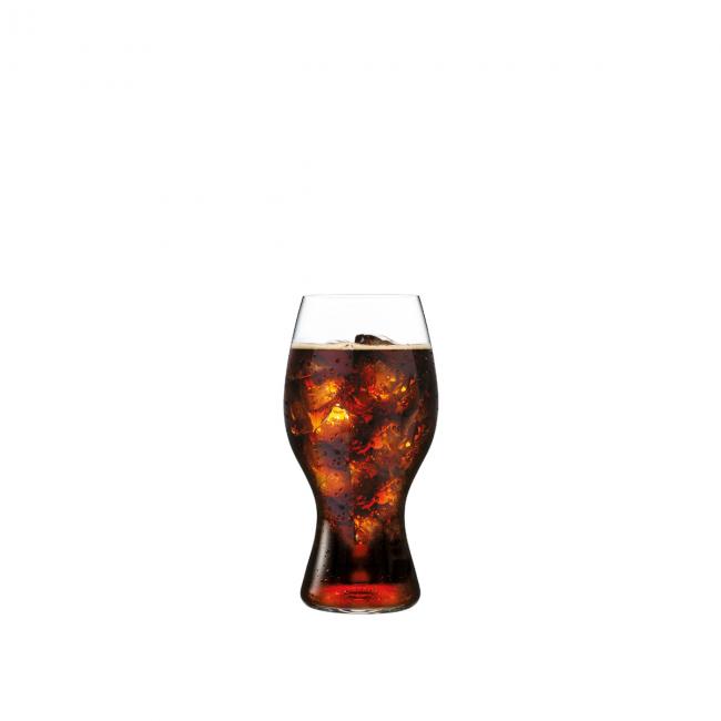 Bicchieri Coca Cola FINE/CRYSTAL Riedel