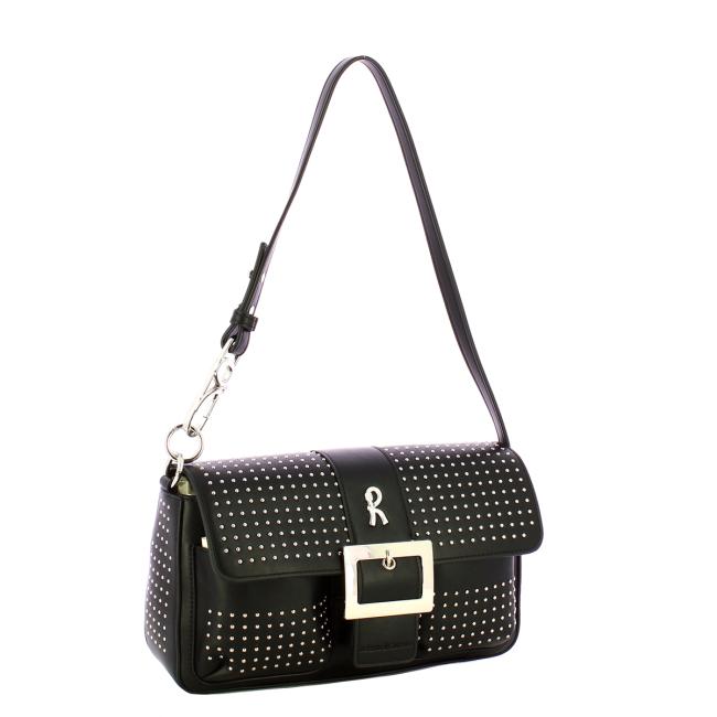 Roberta Di Camerino Sottospalla Ginevra Black - 2