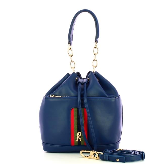 Roberta Di Camerino Secchiello Lido Blue - 4