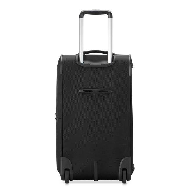 Roncato Borsone con ruote Ironik 2.0 Nero - 4