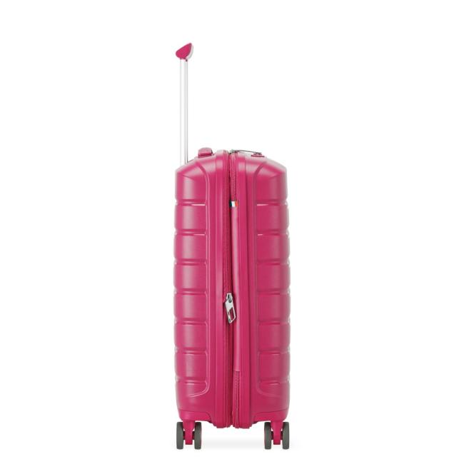 Roncato Bagaglio a mano Espandibile B-Flying 55 cm Magenta - 3