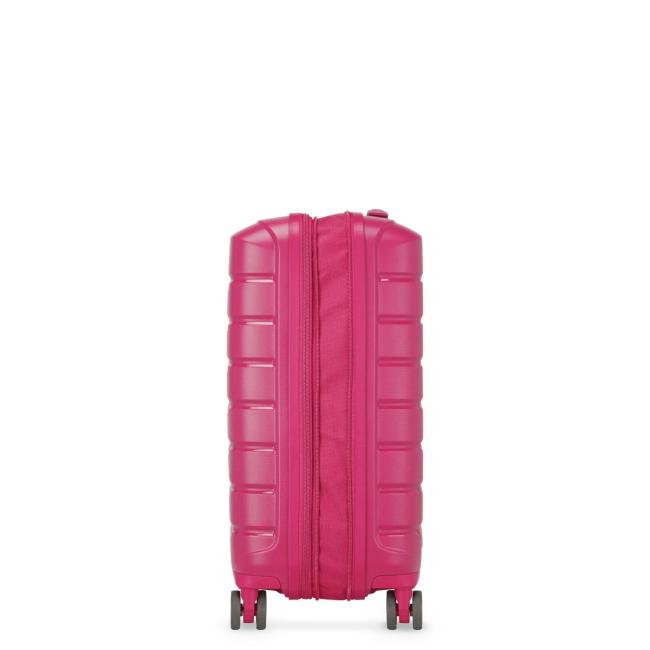 Roncato Bagaglio a mano Espandibile B-Flying 55 cm Magenta - 5