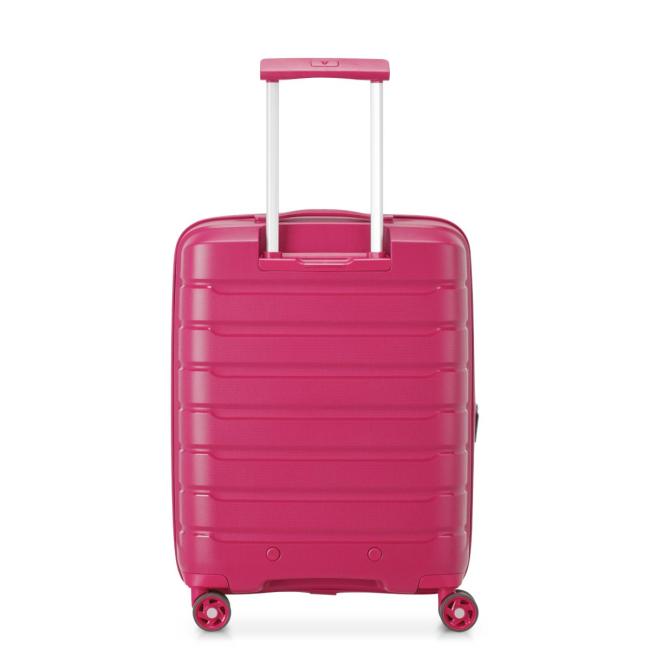 Roncato Bagaglio a mano Espandibile B-Flying 55 cm Magenta - 6
