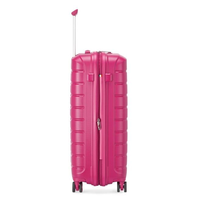Roncato Trolley Medio Espandibile B-Flying 67 cm Magenta - 3
