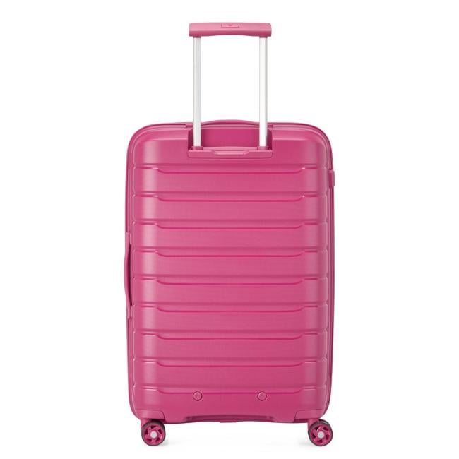 Roncato Trolley Medio Espandibile B-Flying 67 cm Magenta - 6