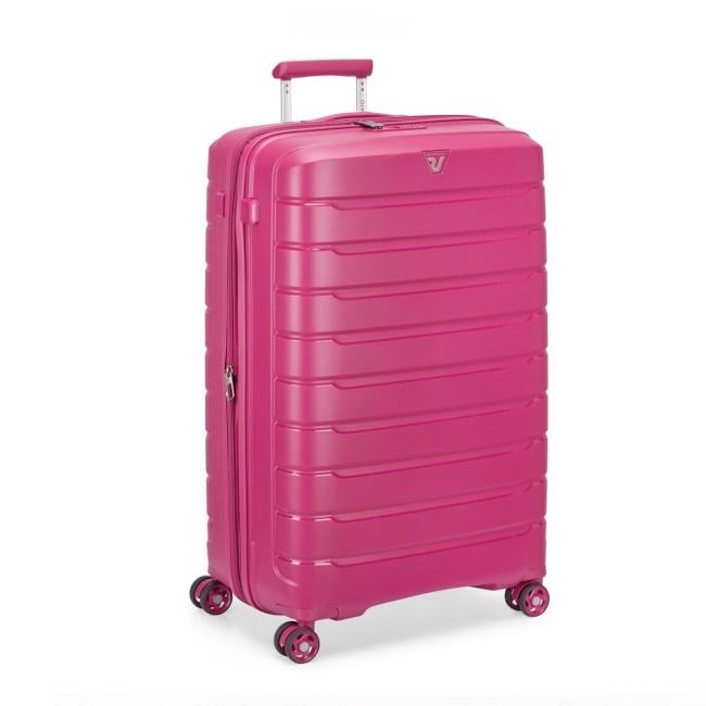 Roncato Trolley Grande Espandibile B-Flying 76 cm Magenta - 2