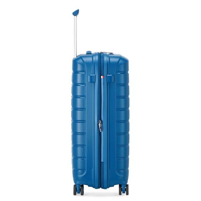 Roncato Trolley Medio Espandibile B-Flying 67 cm Denim - 3