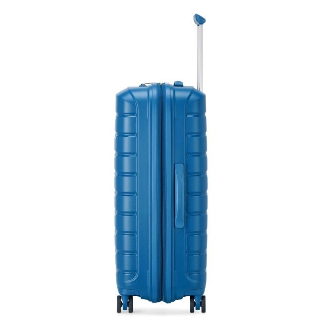 Roncato Trolley Medio Espandibile B-Flying 67 cm Denim - 4