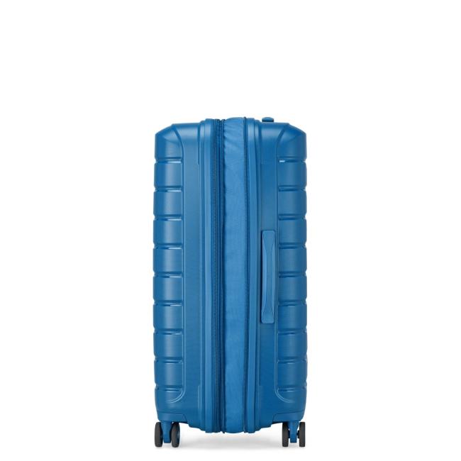 Roncato Trolley Medio Espandibile B-Flying 67 cm Denim - 5
