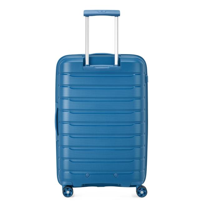 Roncato Trolley Medio Espandibile B-Flying 67 cm Denim - 6
