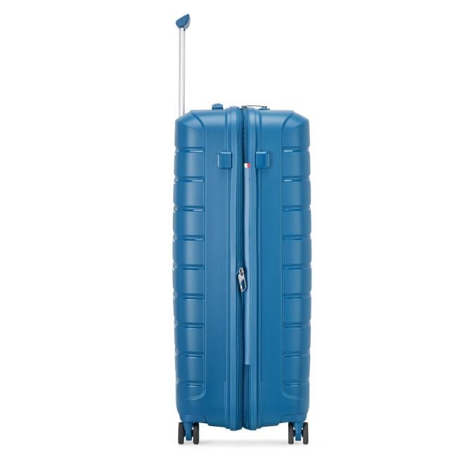Roncato Trolley Grande Espandibile B-Flying 78 cm Denim - 3
