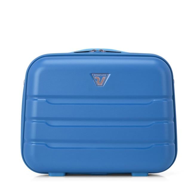 Roncato Beauty Case B-Flying Denim - 1