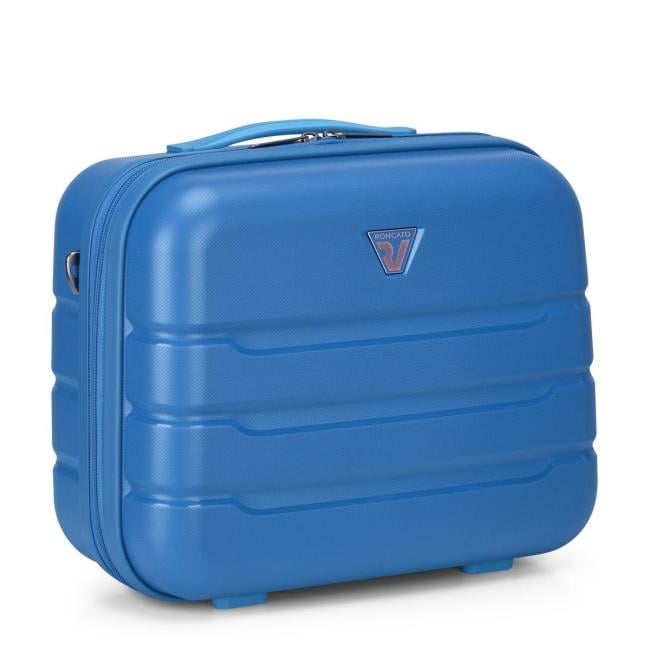 Roncato Beauty Case B-Flying Denim - 2