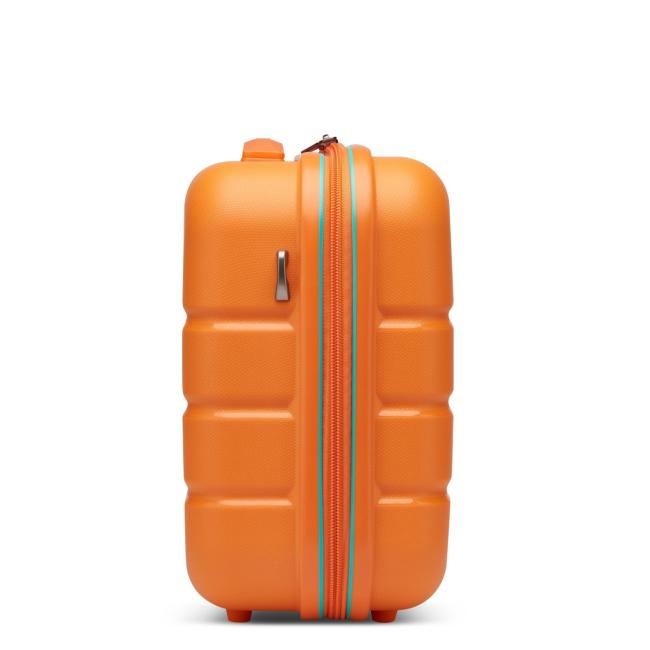Roncato Beauty Case B-Flying Apricoat Orange - 4