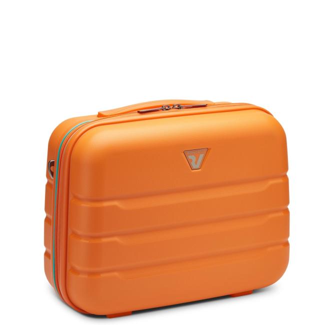 Roncato Beauty Case B-Flying Apricoat Orange - 5
