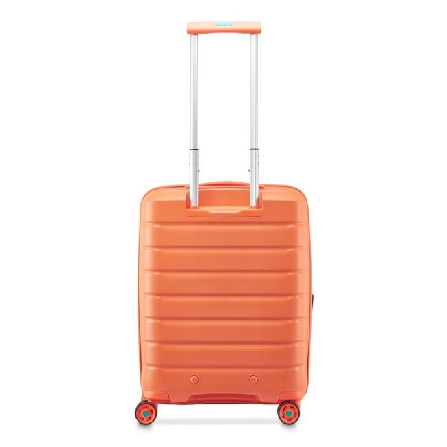 Roncato Bagaglio a mano Espandibile B-Flying 55 cm Apricoat Orange - 4