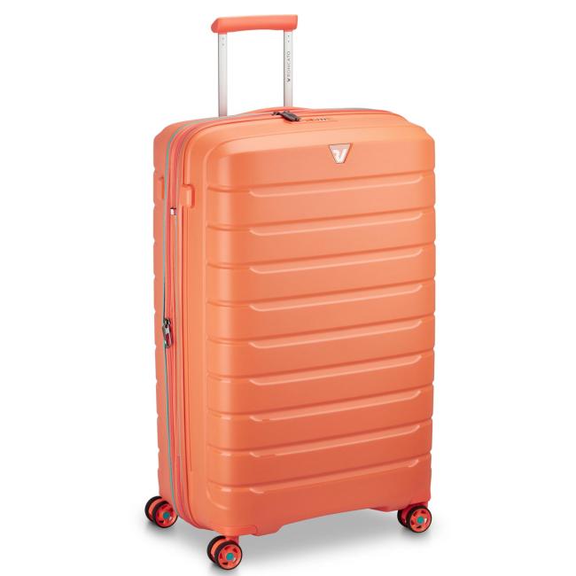 Roncato Trolley Grande Espandibile B-Flying 78 cm Apricoat Orange - 2