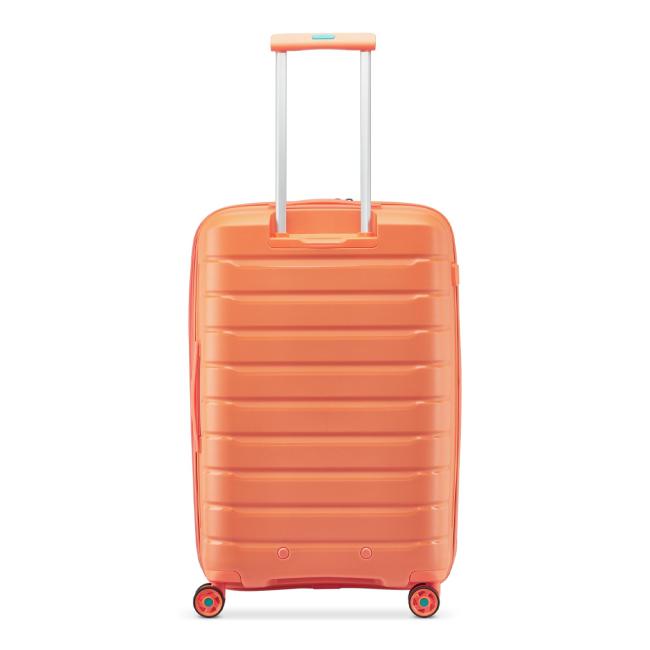 Roncato Trolley Medio Espandibile  B-Flying 68 cm Apricoat Orange - 3
