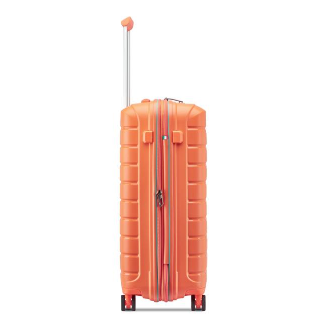 Roncato Trolley Medio Espandibile  B-Flying 68 cm Apricoat Orange - 4