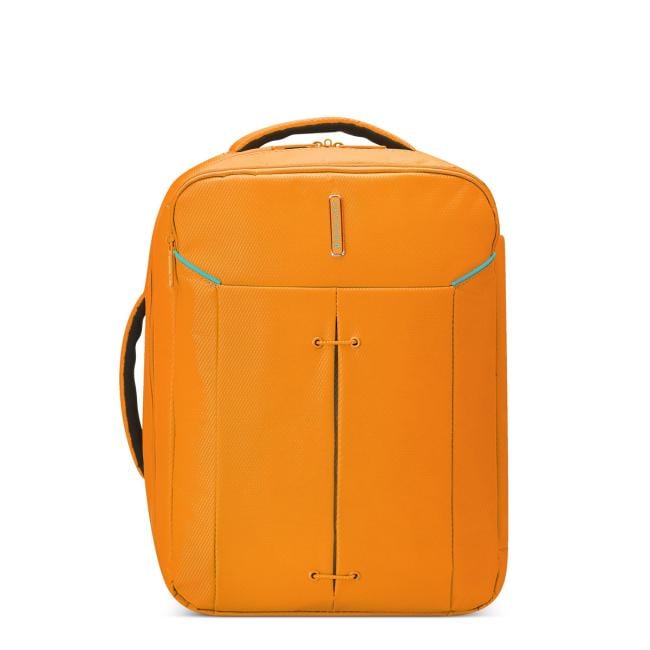 Roncato Zaino da Viaggio Ironik 2.0 Apricoat Orange - 1