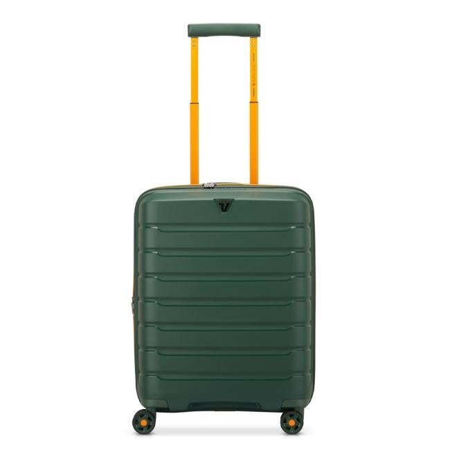 Roncato Bagaglio a mano B-Flying Move Exp. 55 cm Verde Foresta - 1