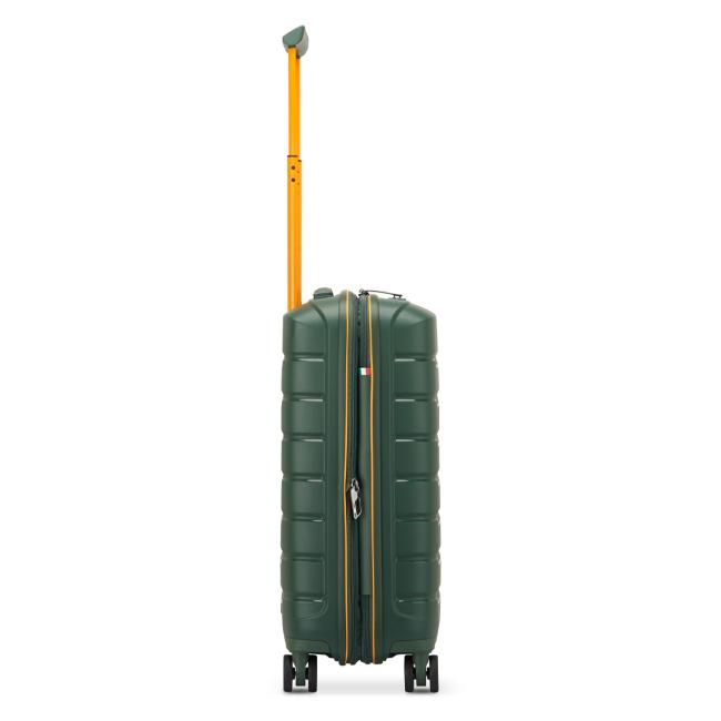 Roncato Bagaglio a mano B-Flying Move Exp. 55 cm Verde Foresta - 3