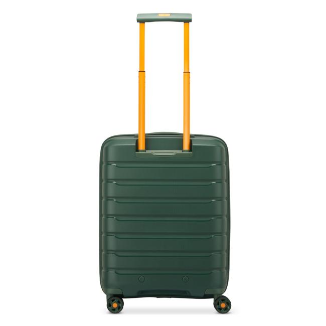 Roncato Bagaglio a mano B-Flying Move Exp. 55 cm Verde Foresta - 6