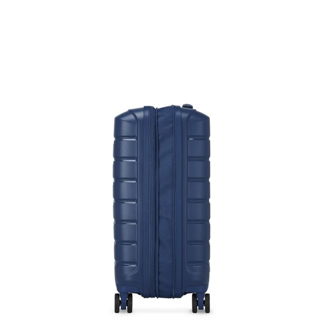 Roncato Bagaglio a mano Espandibile B-Flying 55 cm Blu Notte - 4