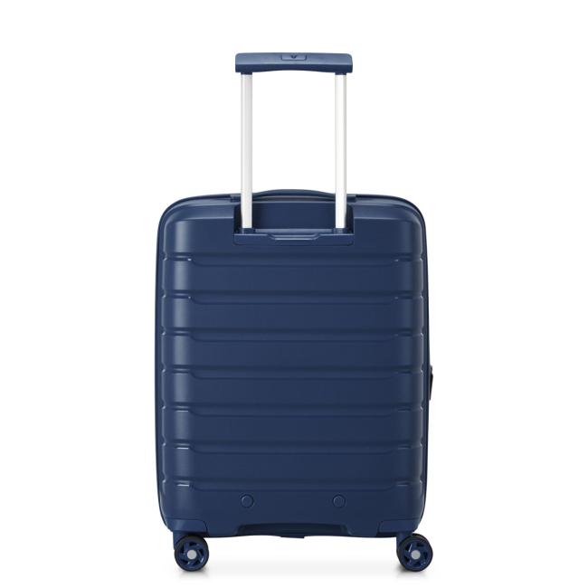 Roncato Bagaglio a mano Espandibile B-Flying 55 cm Blu Notte - 5