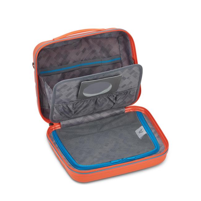Roncato Beauty Case B-Flying Arancio Brillante - 4