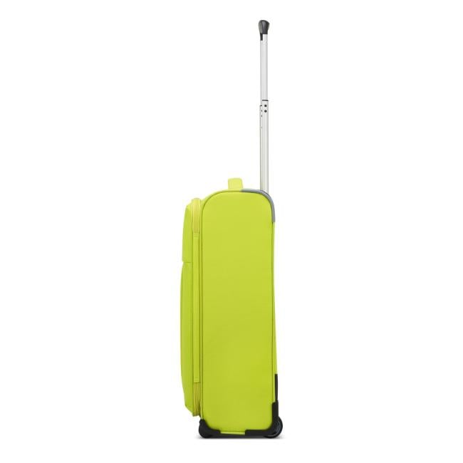Roncato Bagaglio a mano Lite Soft 55 cm Cyber Lime - 6