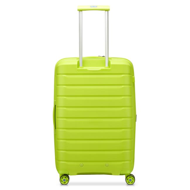 Roncato Trolley Medio Espandibile B-Flying 68 cm Cyber Lime - 6