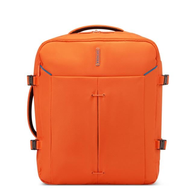Roncato Zaino da cabina Ironik 2.0 Arancio Brillante - 1