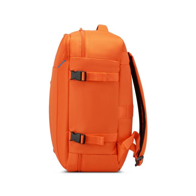 Roncato Zaino da cabina Ironik 2.0 Arancio Brillante - 5