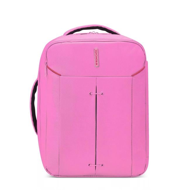 Roncato Zaino da Viaggio Ironik 2.0 Pink - 2