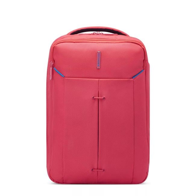 Roncato Zaino da Viaggio Espandibile Ironik 2.0 Radiant Red - 2