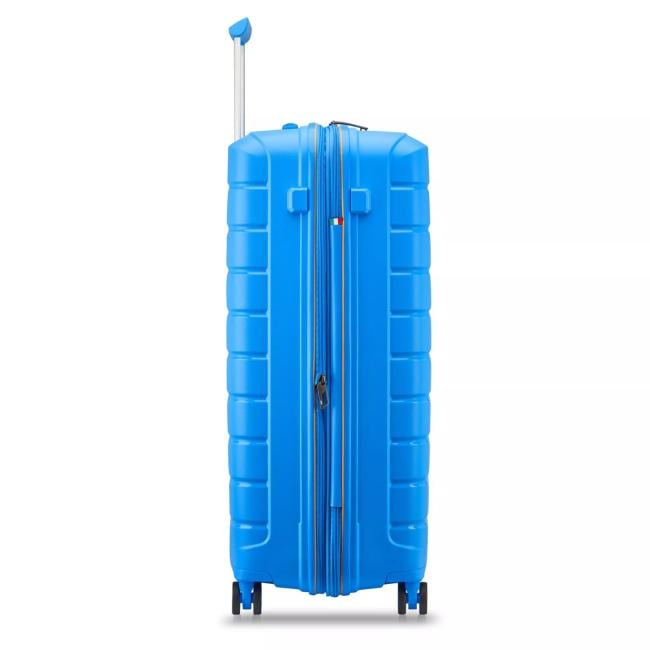 Roncato Trolley Grande Espandibile B-Flying 78 cm Sky Blu - 3