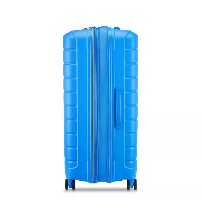 Roncato Trolley Grande Espandibile B-Flying 78 cm Sky Blu - 5