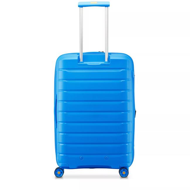 Roncato Trolley Medio Espandibile B-Flying 68 cm Sky Blu - 5