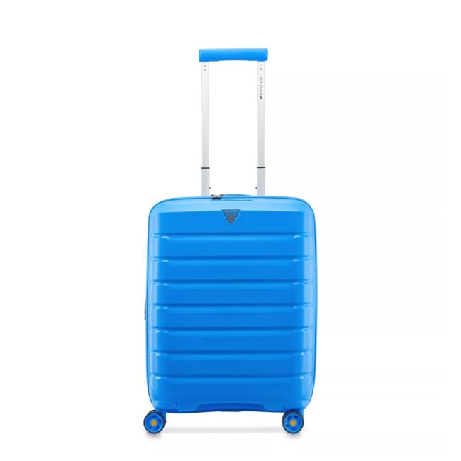 Roncato Bagaglio a mano Espandibile B-Flying 55 cm Sky Blu - 2